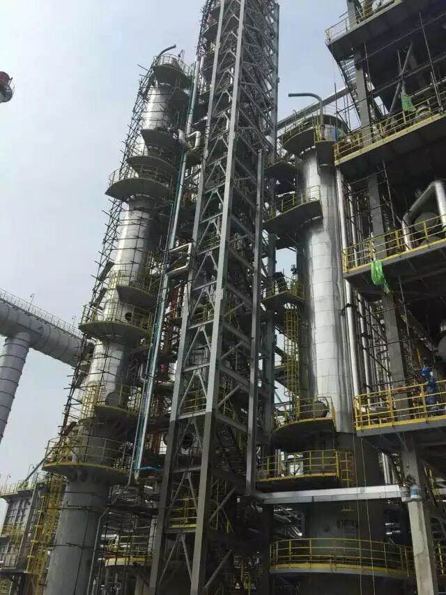 岳麓设备翻新喷涂・钢构厂房升级改造