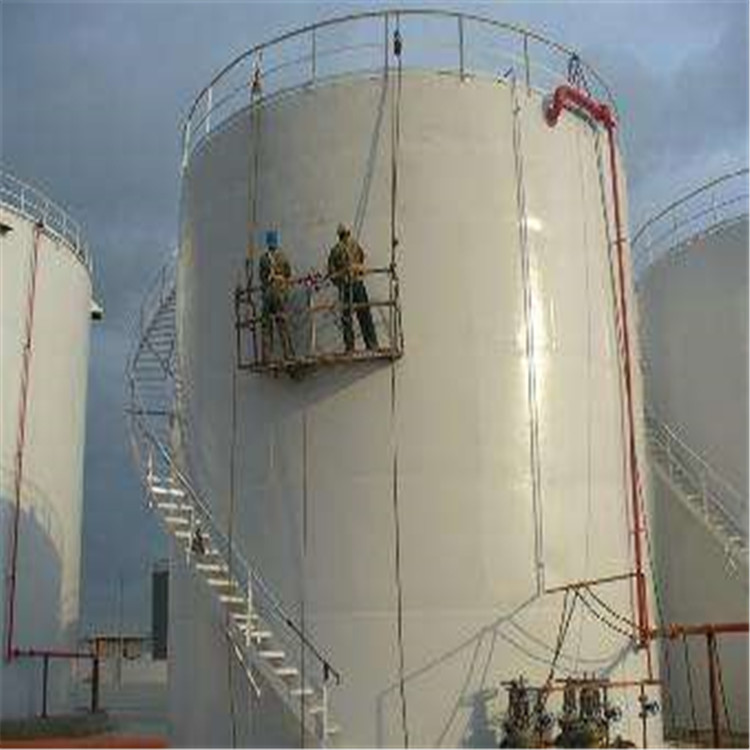 岳麓喷漆翻新・工业喷漆・设备喷漆服务简介